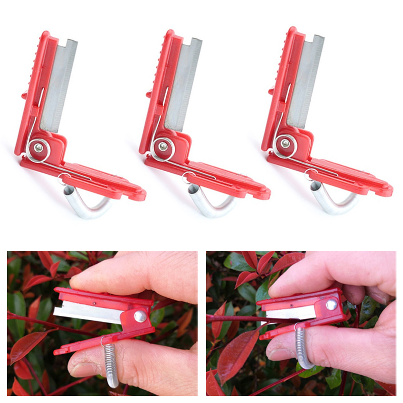 Harvest Knife Garden - 1/2/3pcs Vegetable Thump Knife Separator Vegetable
