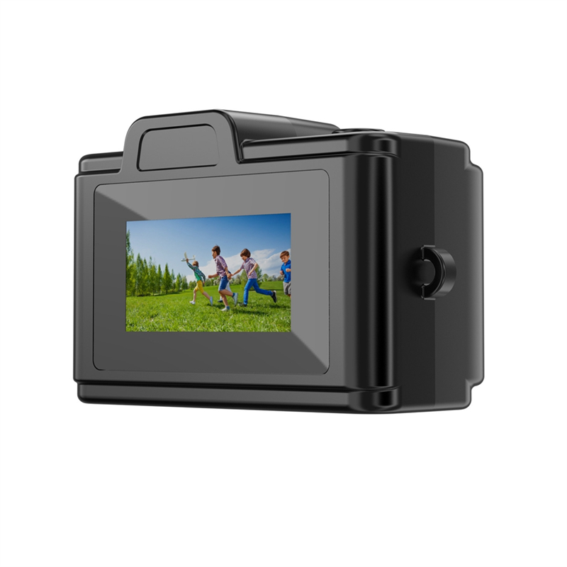 Gardening Tools Video - -ABAB Ultra Compact HD 1080P Mini