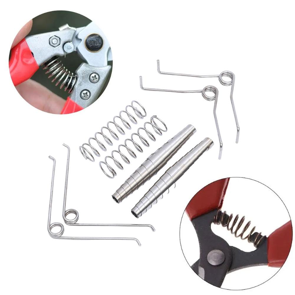 Gardening Tools Essential - Springs Essential Replacement Springs Gardening Tools
