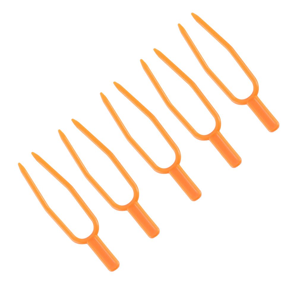 Gardening Tools Equipment - 50pc Garden Tools Plastic Quality Plant