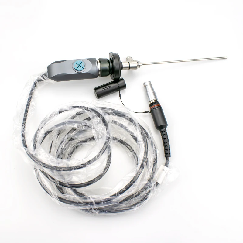 Gardening Tools Video - Cheap medical endoscope camera mudle 720P