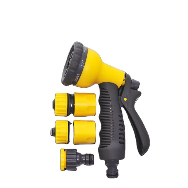 Gardening Tools Quality - Garden Tools High Quality 8-Pattern Garden