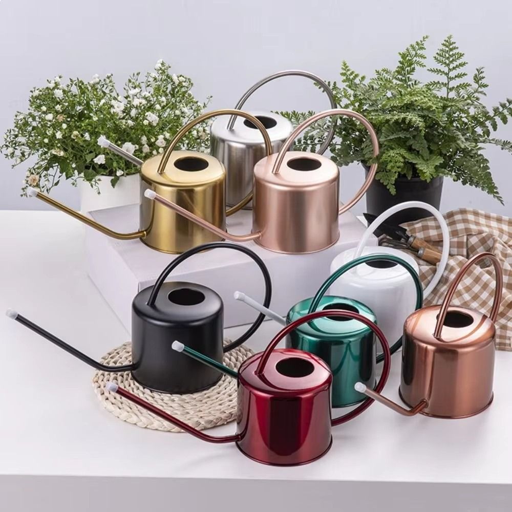 Gardening Tools Quality - u High Quality 1.3L Plant Sprinkler