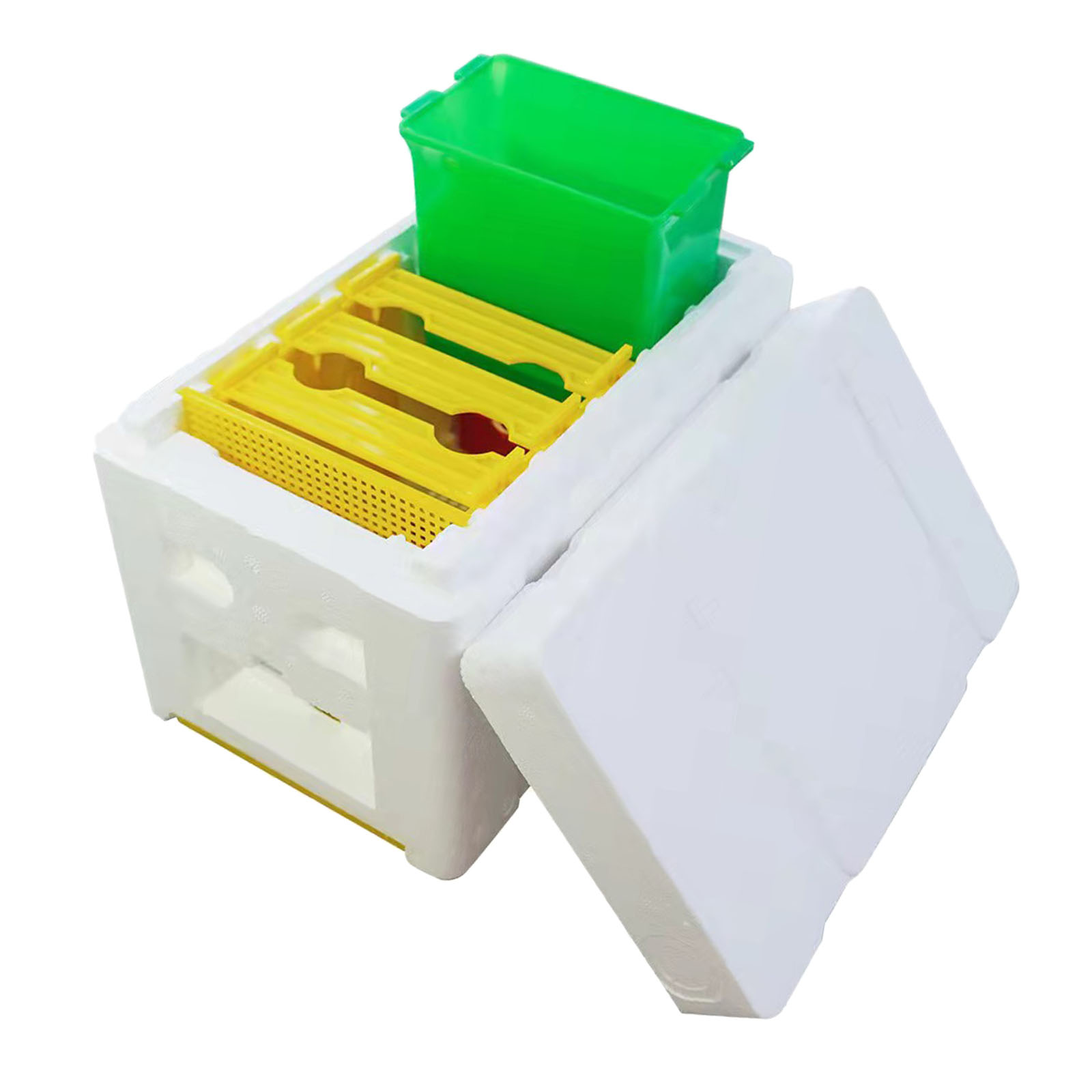 Gardening Tools Essential - Beekeeping Queen Breeding Kit Bee Queen