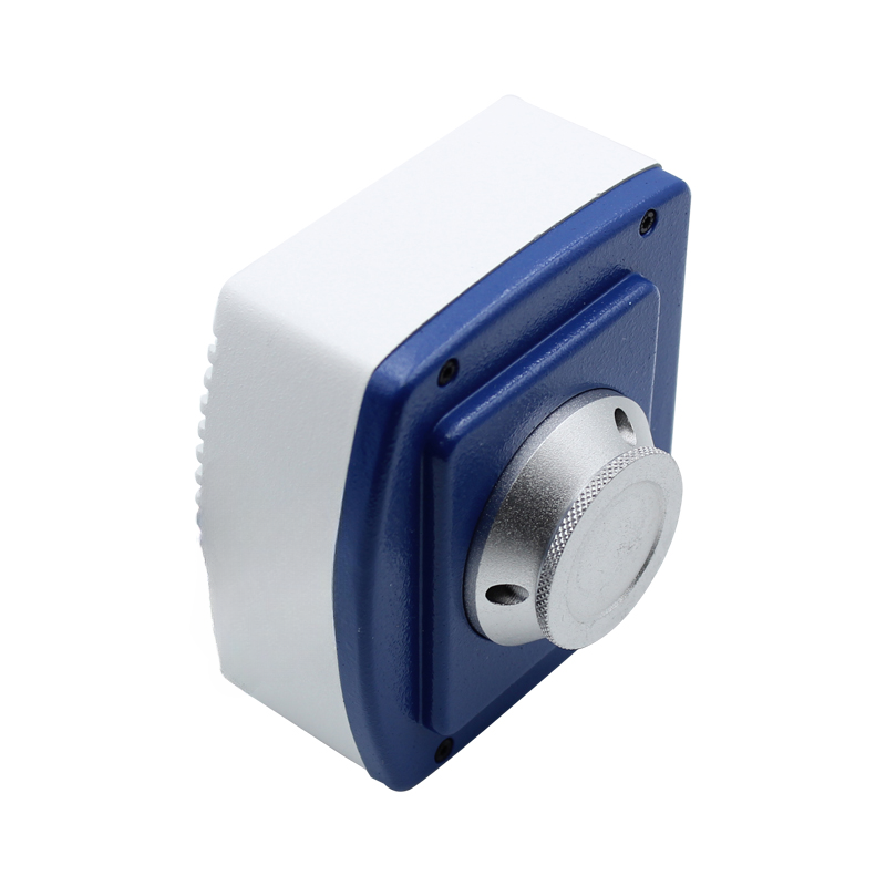 Gardening Tools Video - High definition microscope camera trinocular video
