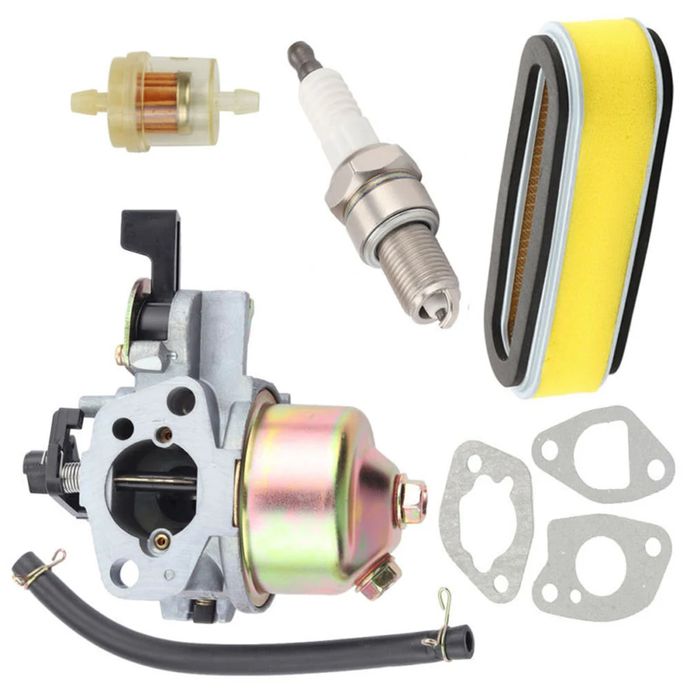 Gardening Tools Essential - Carburetor for GXV Series Lawn Mower