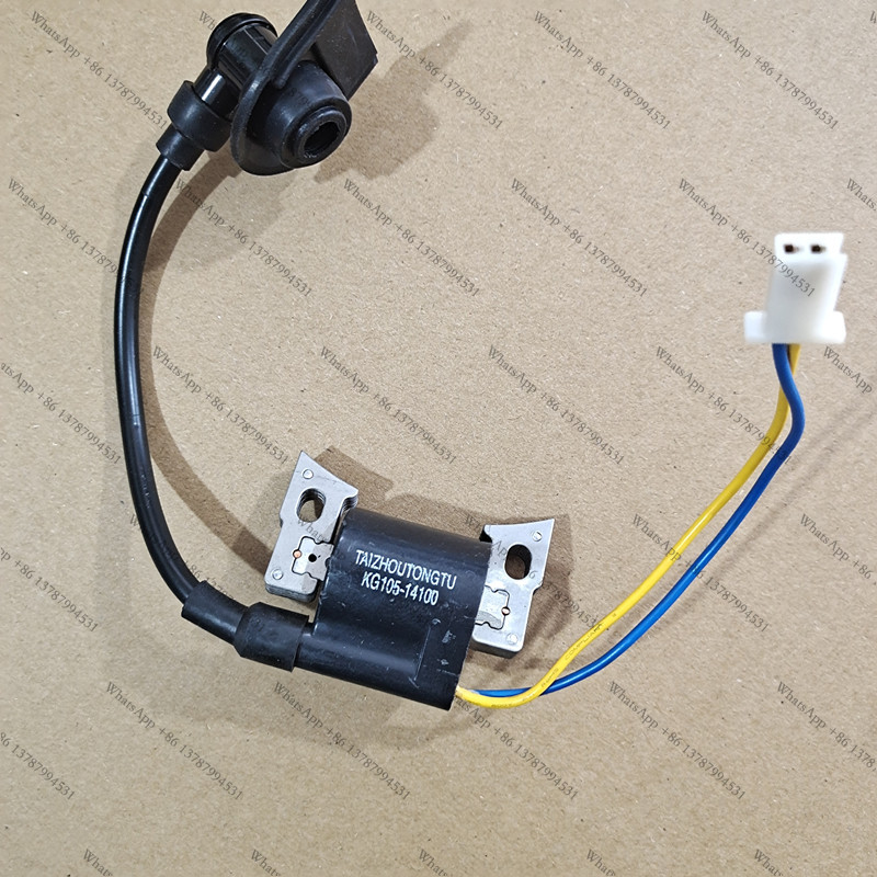 Gardening Tools Toolstation - TI2000 TI2600 Ignition Coil FOR TI
