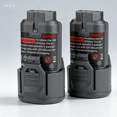 Gardening Tools Used - for AEG 12V battery 3.5Ah lithium-ion