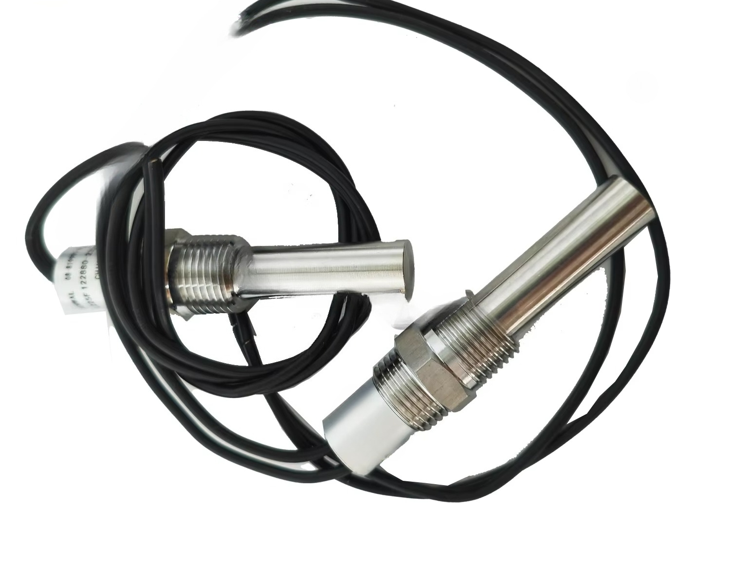 Gardening Tools Used - 122880-232 Is A New Temperature Sensor