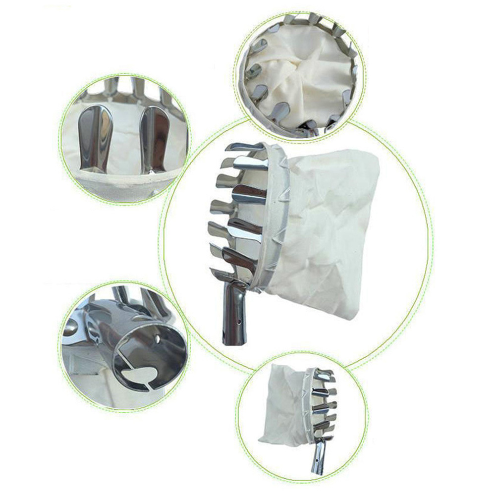 Fruit Picking Machine Fruit Co - Gardening Tools Equipment 评论和价格