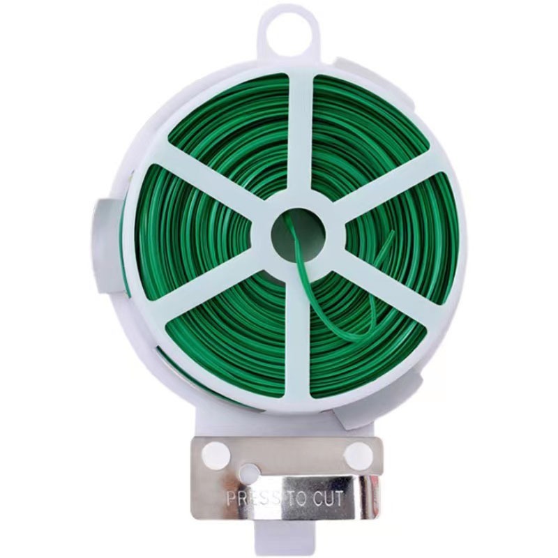Garden Twist Ties Multifunctio - Garden Wire Twist Tie 评论和价格