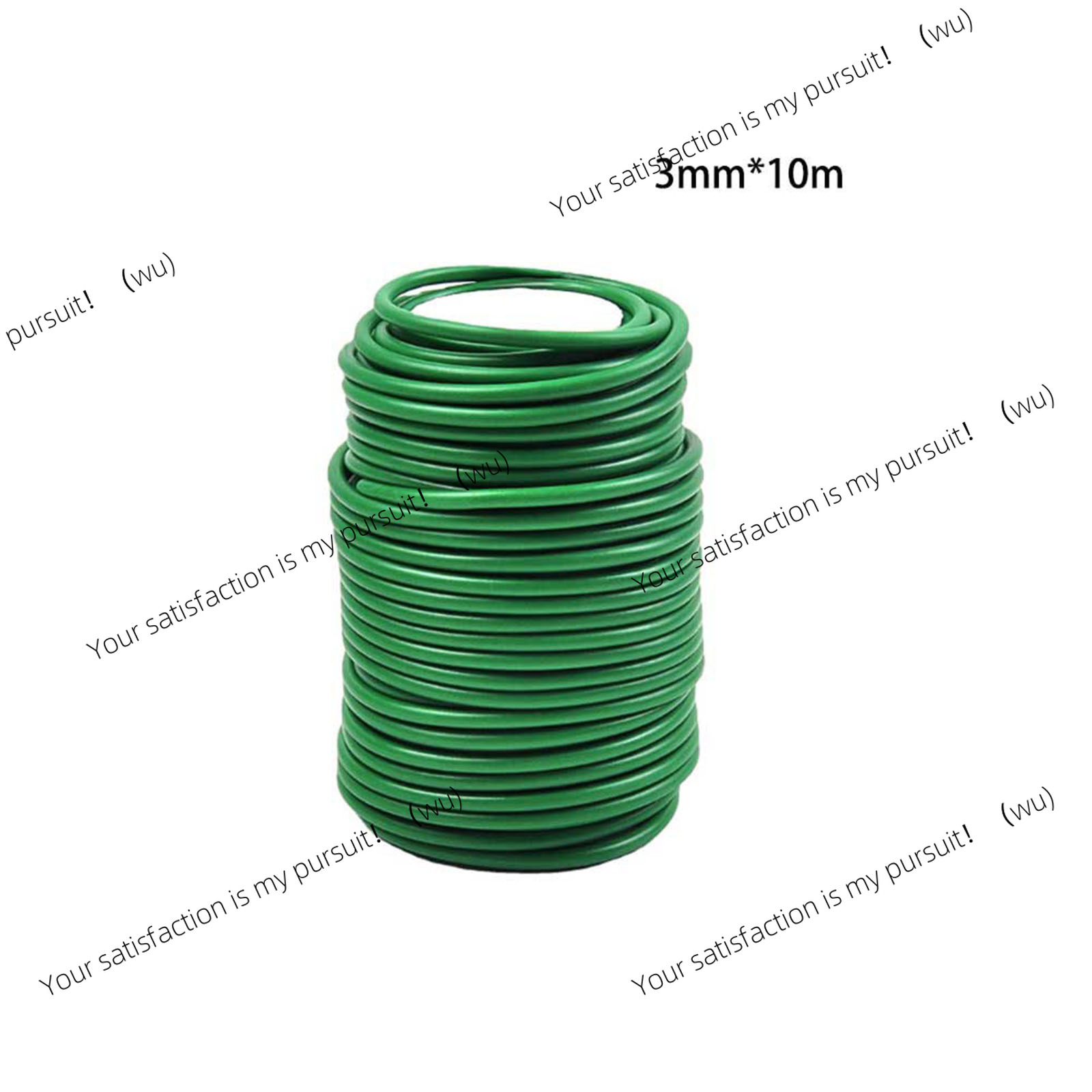 8m/10m Plant Twine Green Soft  - Garden Wire Twist Tie 评论和价格
