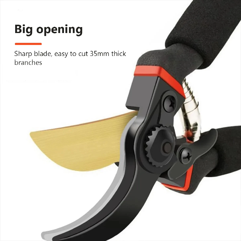 Professional Garden Pruning Sh - Gardening Tools To Cut Branches 评论和价格