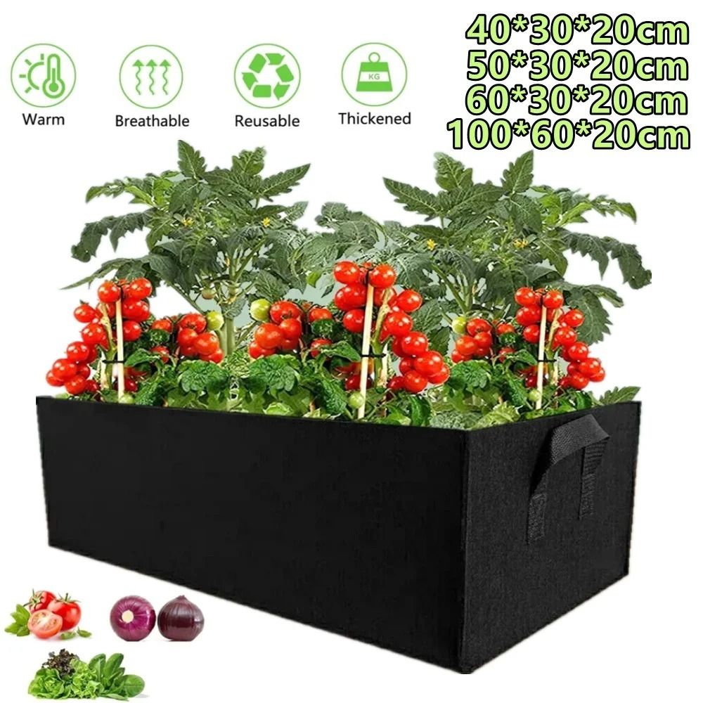 High Quality Felt Garden Plant - Gardening Tools Quality 评论和价格