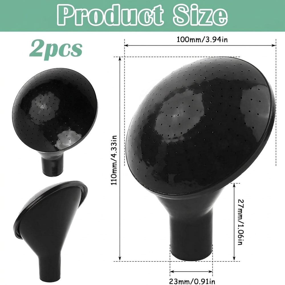 Replacement Irrigation Sprinkl - Gardening Tools Essential 评论和价格