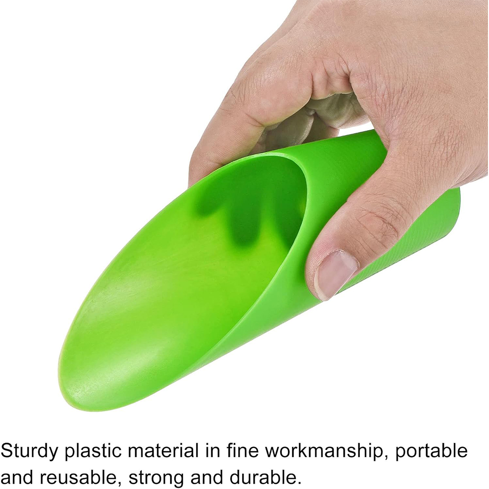 4pcs/set, Plastic Durable Buck - Gardening Tools Equipment 评论和价格