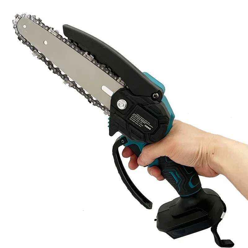Makita  6 Inch Chain Saw Porta - Gardening Tools To Cut Branches 评论和价格