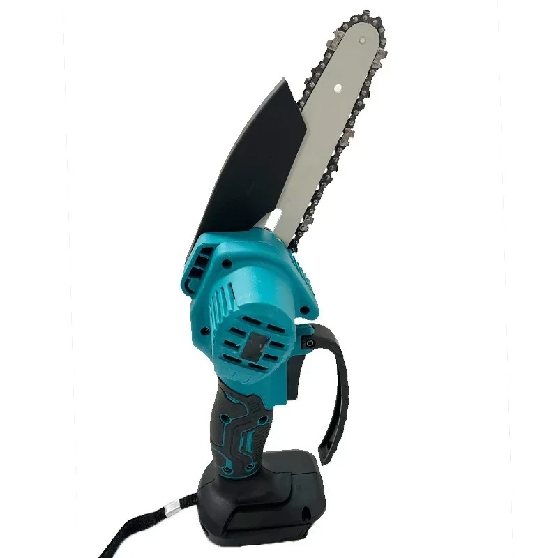 Makita  6 Inch Chain Saw Porta - Gardening Tools To Cut Branches 评论和价格