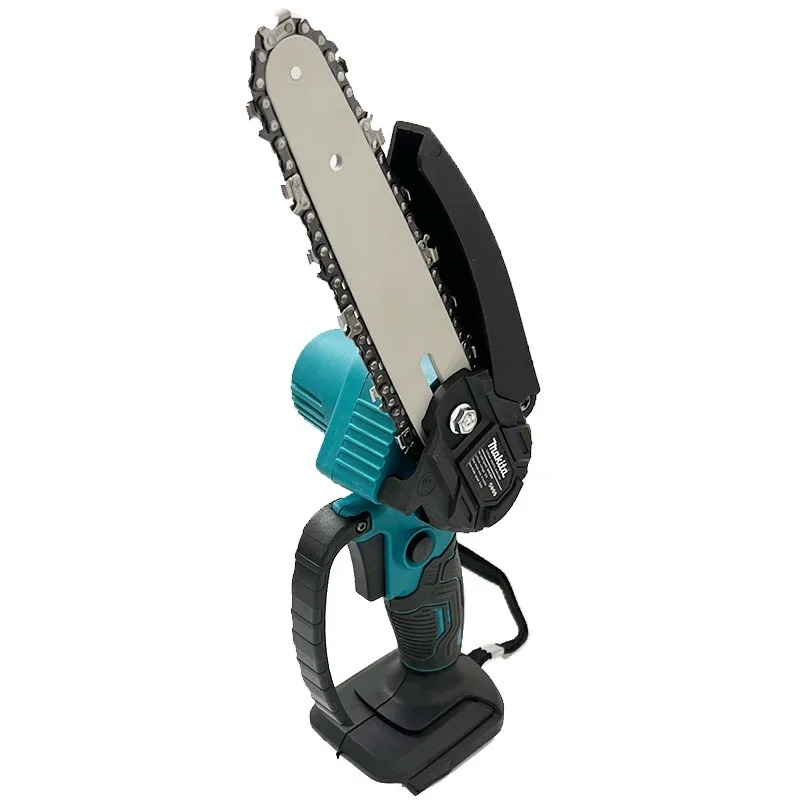 Makita  6 Inch Chain Saw Porta - Gardening Tools To Cut Branches 评论和价格