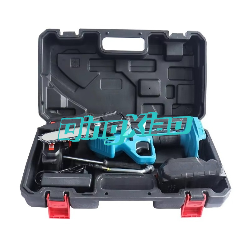 4 Inch Mini Rechargeable Cordl - Gardening Tools To Cut Branches 评论和价格
