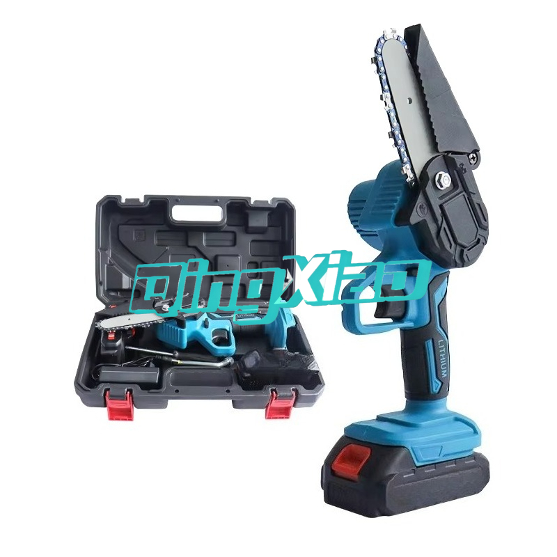 4 Inch Mini Rechargeable Cordl - Gardening Tools To Cut Branches 评论和价格