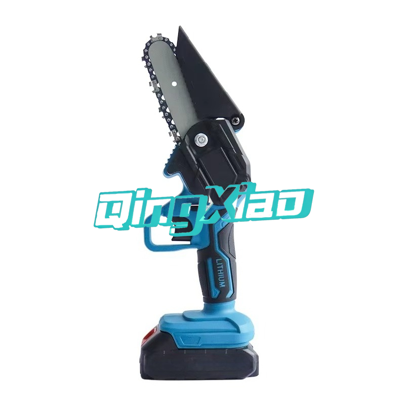 4 Inch Mini Rechargeable Cordl - Gardening Tools To Cut Branches 评论和价格