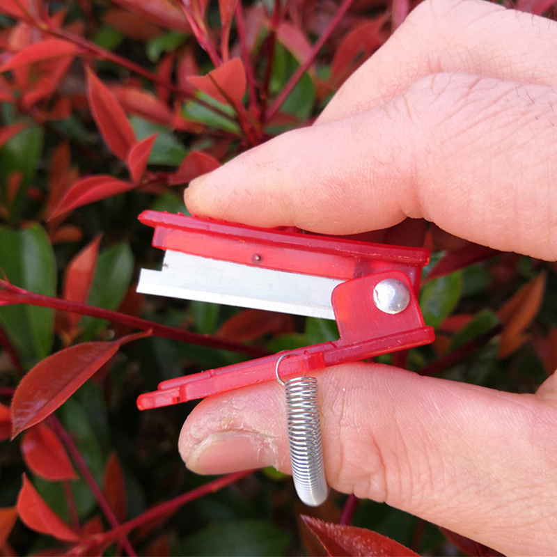 1/2/3pcs Vegetable Thump Knife - Harvest Knife Garden 评论和价格