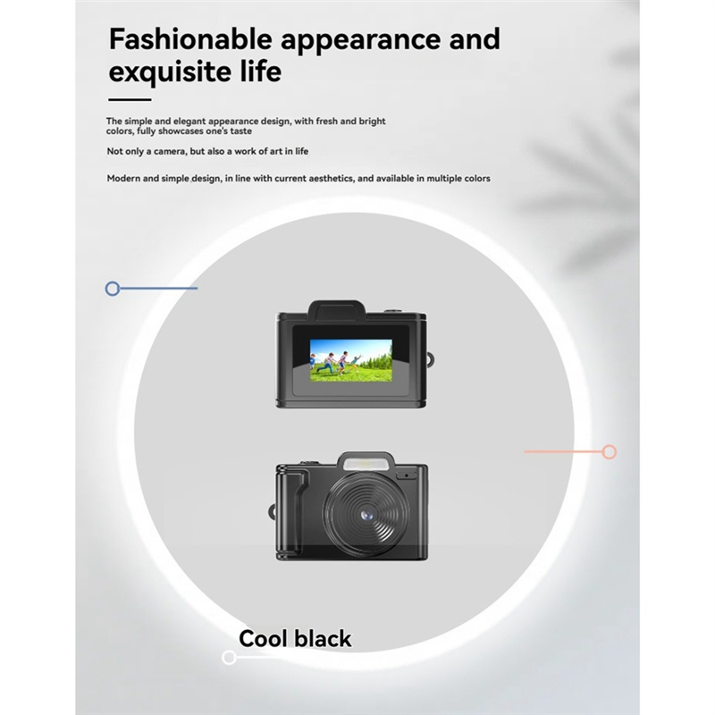 -ABAB Ultra Compact HD 1080P M - Gardening Tools Video 评论和价格