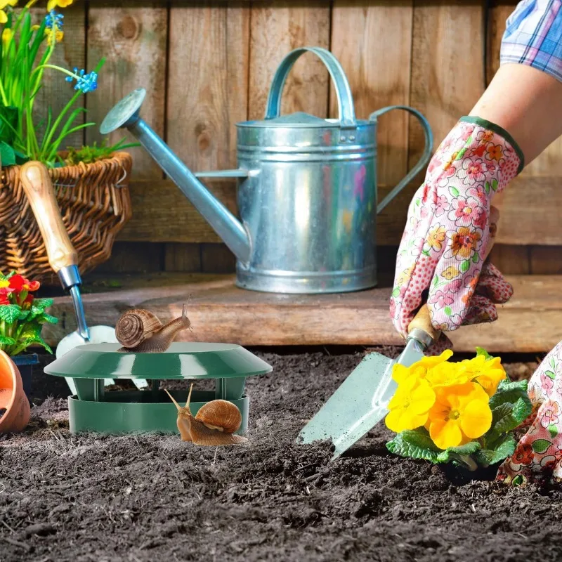 10/1PCS Snail Traps Catcher Ga - Gardening Tools Toolstation 评论和价格