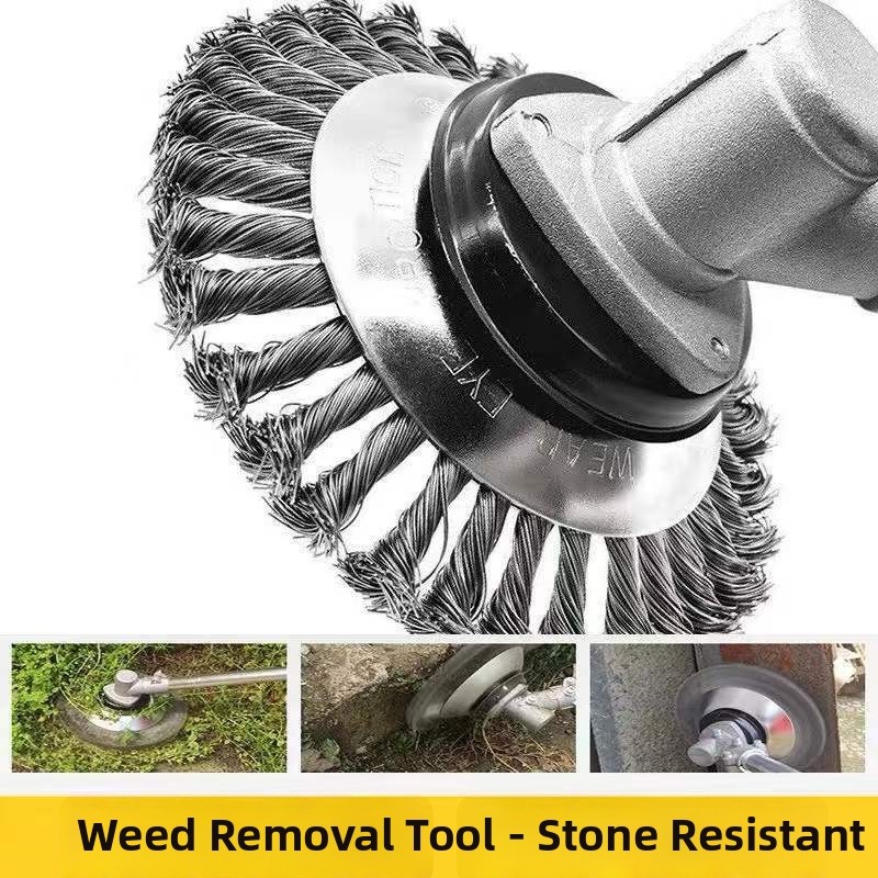 Trimmer Head Disc Replacement  - Gardening Tools Used 评论和价格