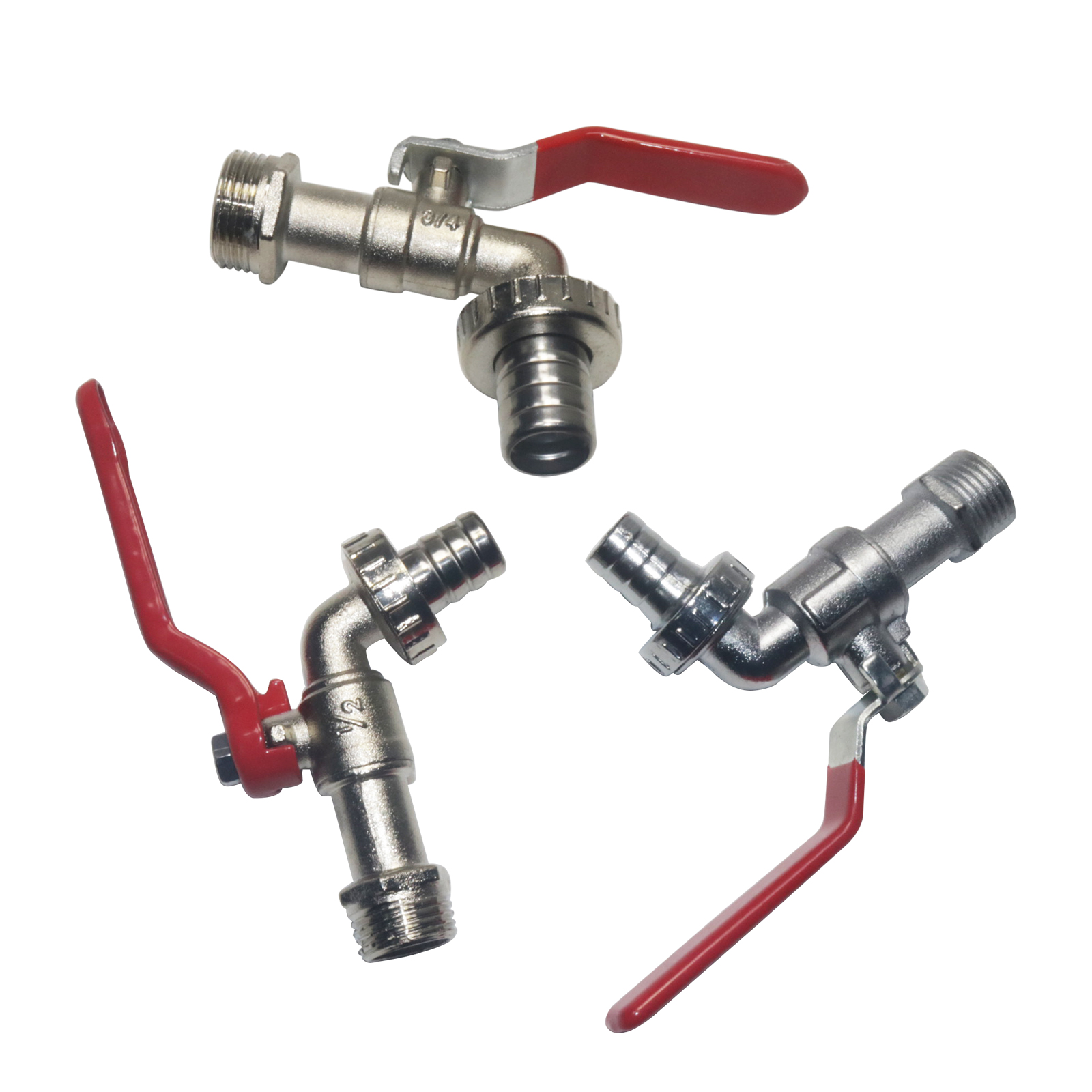 Garden Tools Brass Water Fauce - Gardening Tools Used 评论和价格