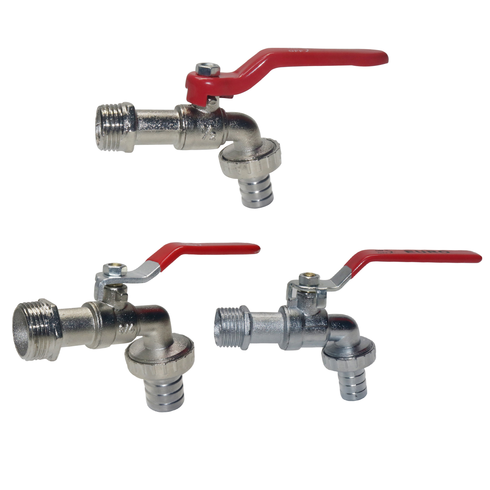 Garden Tools Brass Water Fauce - Gardening Tools Used 评论和价格