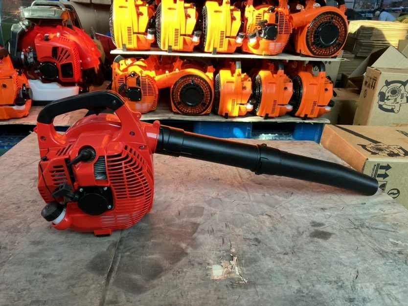 Good Quality 25.4CC air Blower - Gardening Tools Good Quality 评论和价格
