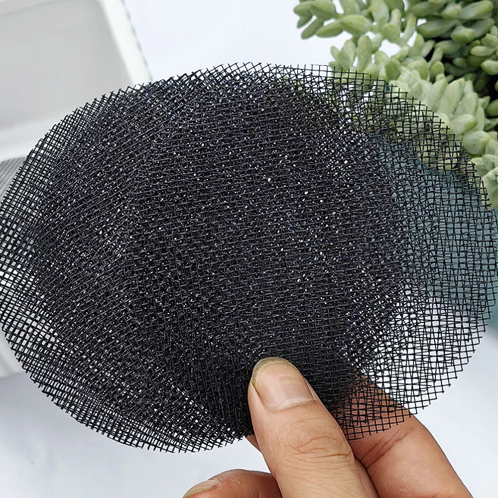 20pcs Flower Pot Gasket Mesh l - Gardening Tools Basket 评论和价格