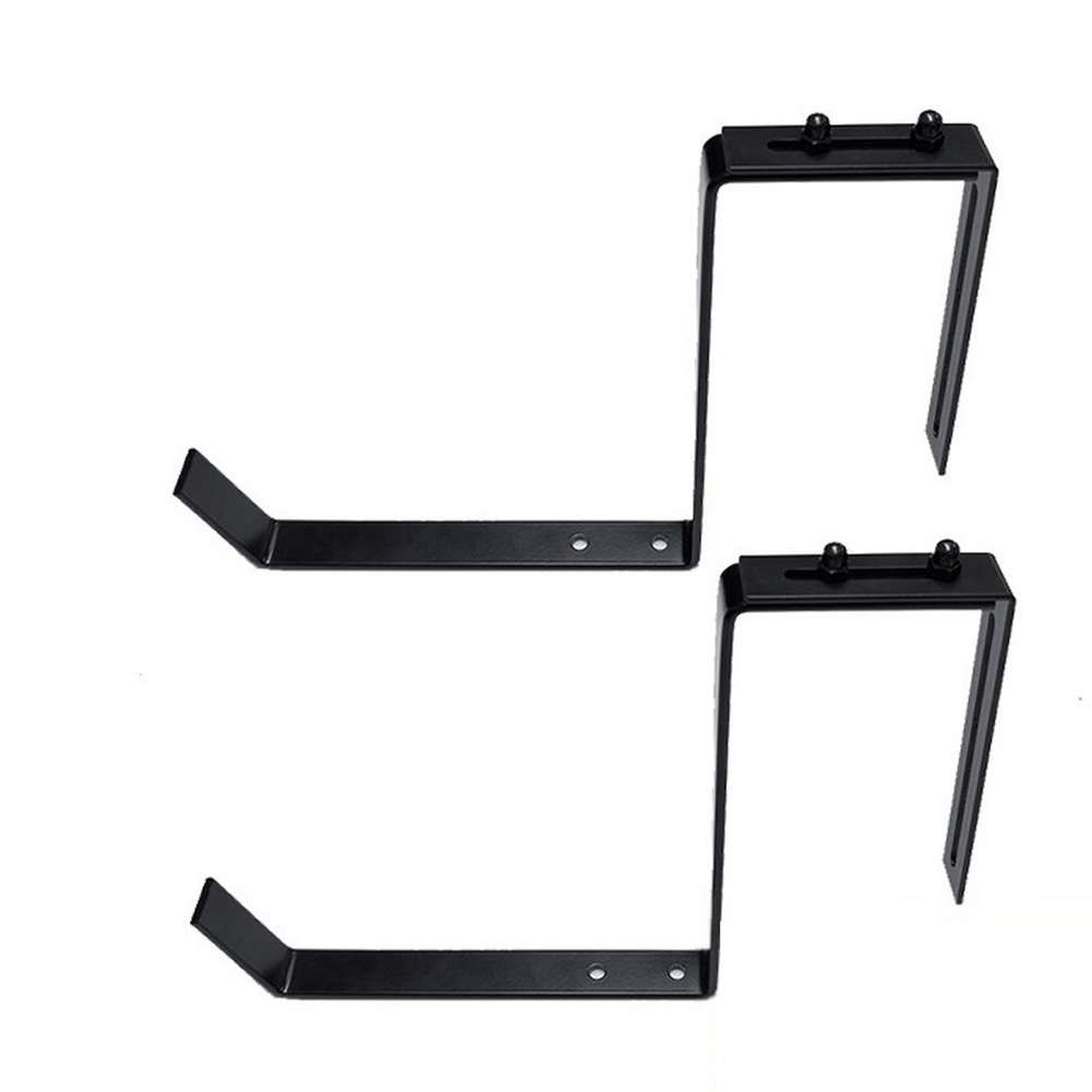 2PCS Adjustable Flower Pot Sup - Gardening Tools Basket 评论和价格