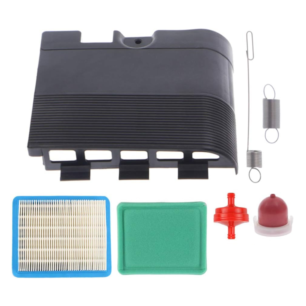 Essential Maintenance Part Air - Gardening Tools Essential 评论和价格