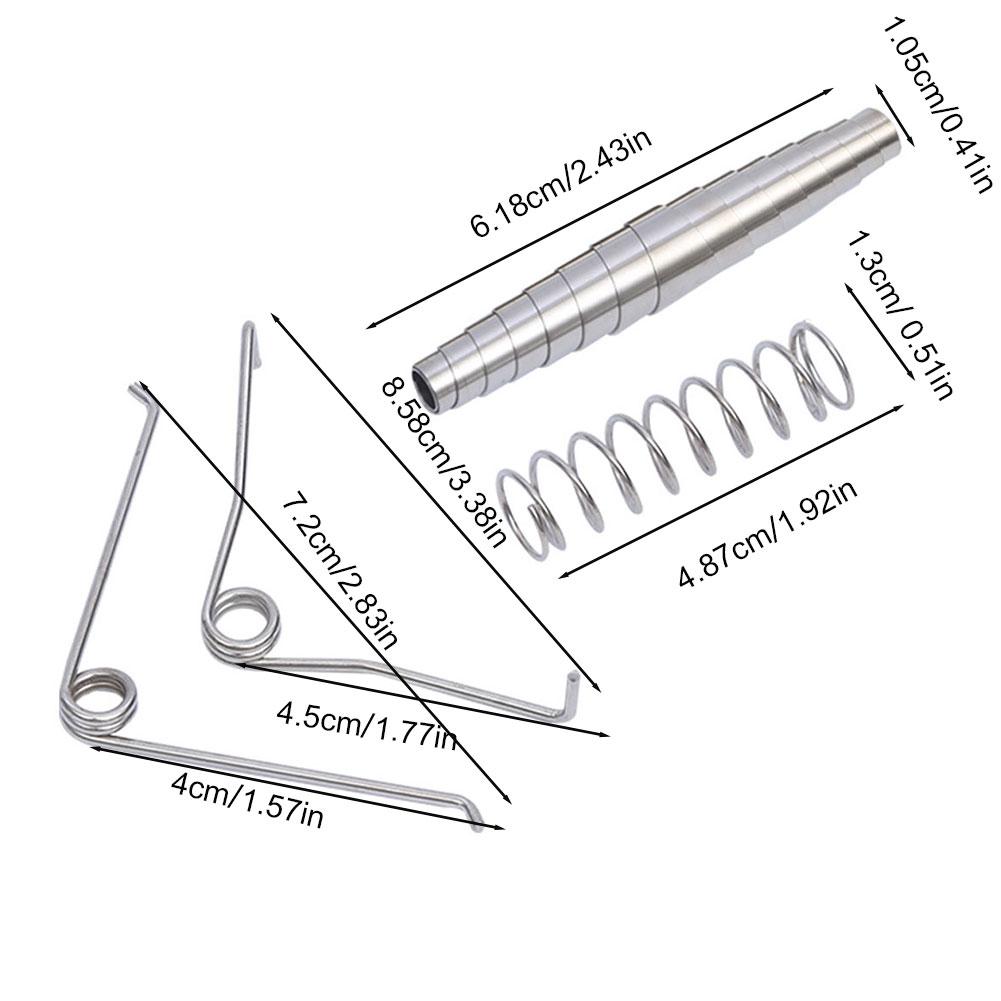 Springs Essential Replacement  - Gardening Tools Essential 评论和价格