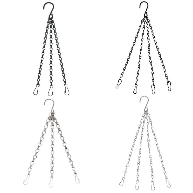 1pc 40cm Garden Basket Hanging - Gardening Tools Basket 评论和价格