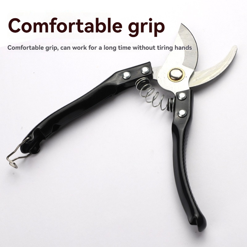 Garden Pruning Shears Set with - Gardening Tools To Cut Branches 评论和价格