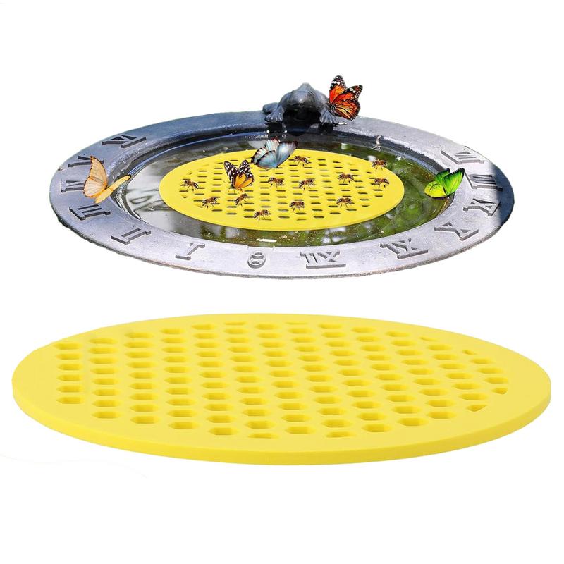 Bee Insect Drinking Tray Eco-F - Gardening Tools Toolstation 评论和价格