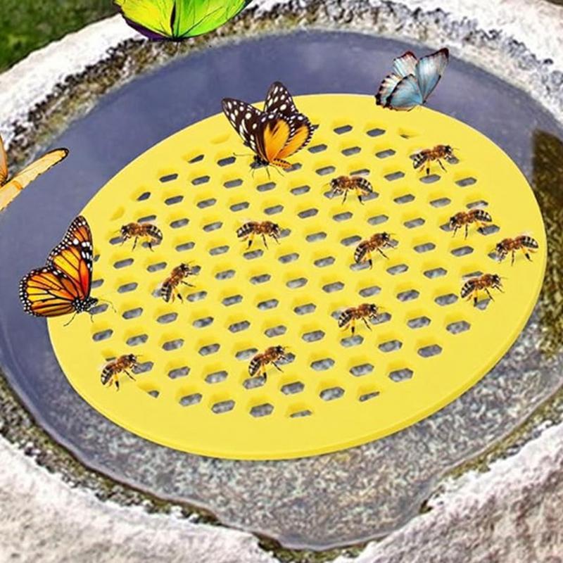 Bee Insect Drinking Tray Eco-F - Gardening Tools Toolstation 评论和价格
