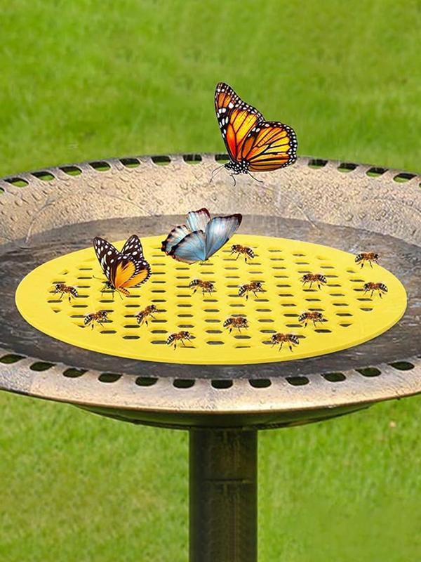 Bee Insect Drinking Tray Eco-F - Gardening Tools Toolstation 评论和价格