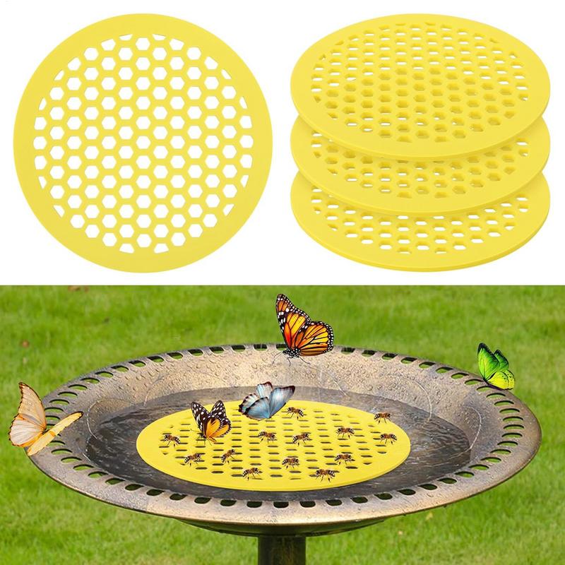 Bee Insect Drinking Tray Eco-F - Gardening Tools Toolstation 评论和价格