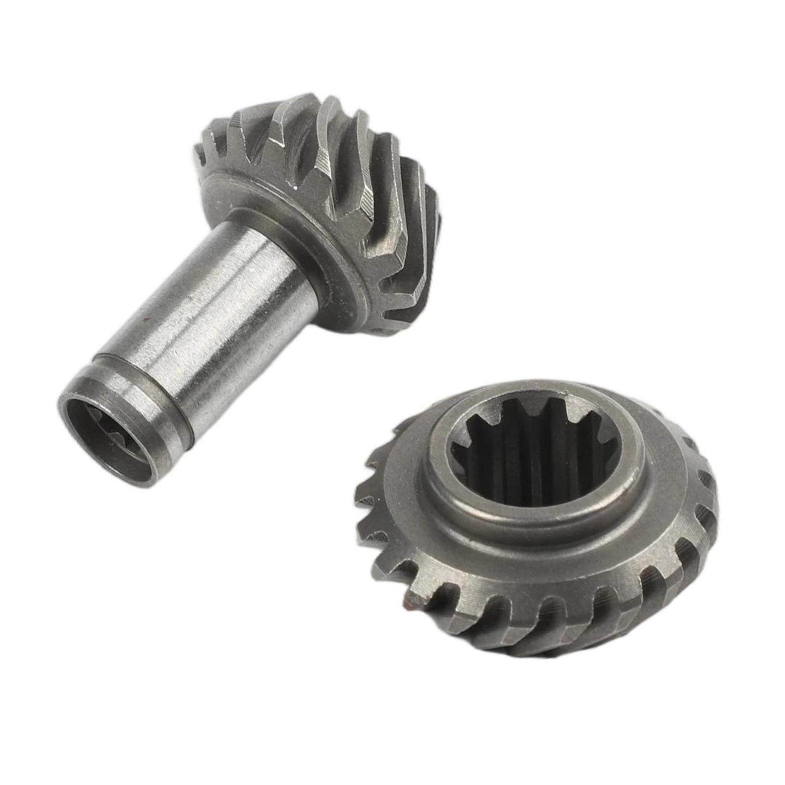 Bimetal Gear Assembly for Gard - Gardening Tools Used 评论和价格