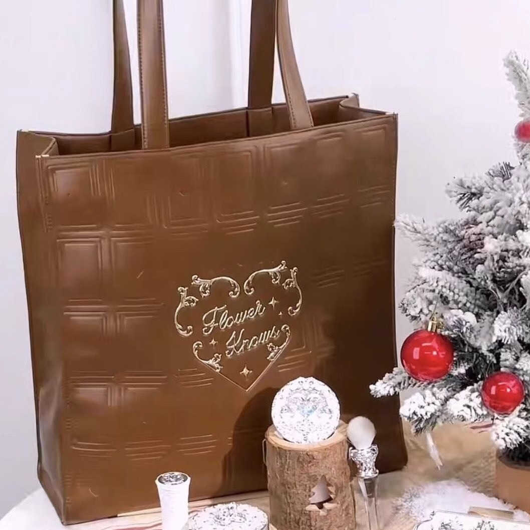 Flowerknows Travel Tote Bag Pi - Gardening Tools Store 评论和价格