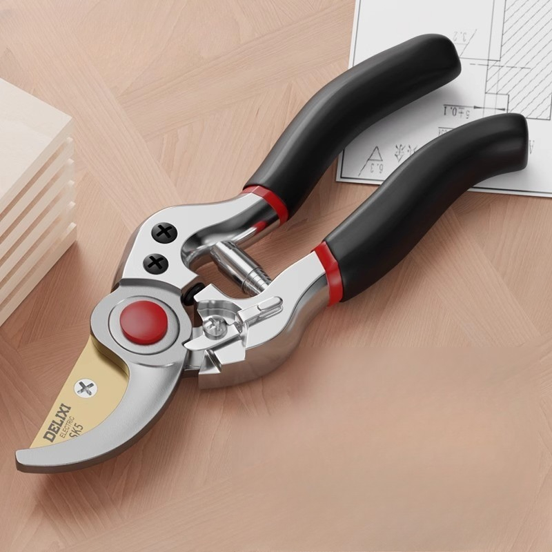 Labor-saving Pruning Shears Ga - Gardening Tools To Cut Branches 评论和价格