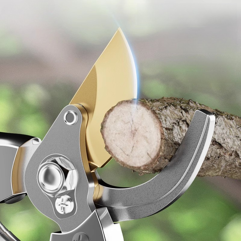 Labor-saving Pruning Shears Ga - Gardening Tools To Cut Branches 评论和价格