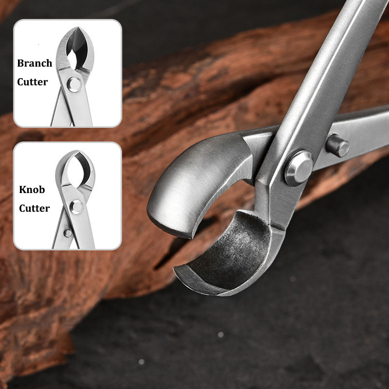 Bonsai Tools Set Branch Cutter - Gardening Tools Good Quality 评论和价格