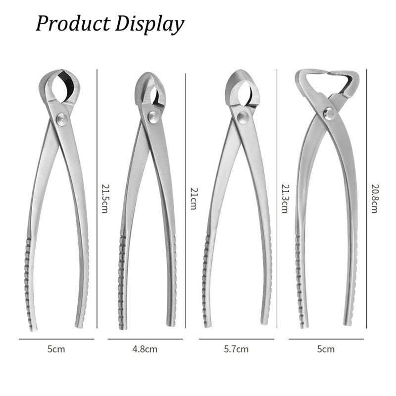Bonsai Tools Set Branch Cutter - Gardening Tools Good Quality 评论和价格