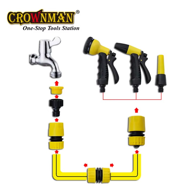 Garden Tools High Quality 8-Pa - Gardening Tools Quality 评论和价格